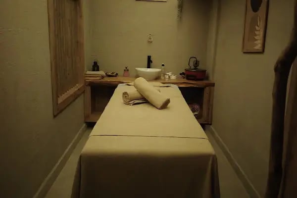 Grand Alanya Hamam &amp; Spa Center - Resim 16