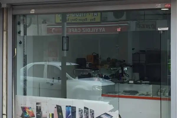 Cep Teknik 35 - Resim 6