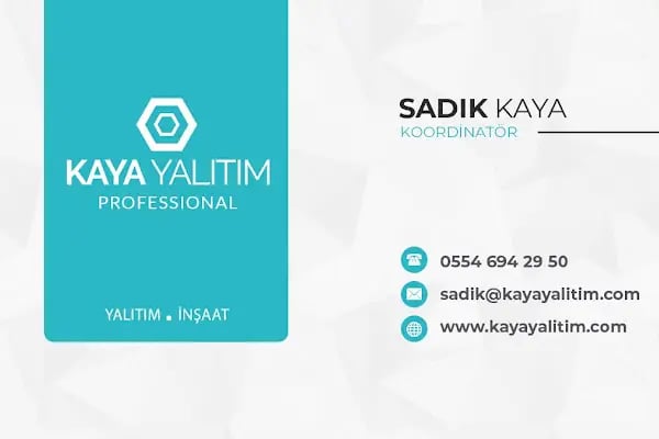 Kaya Yalıtım - Resim 4