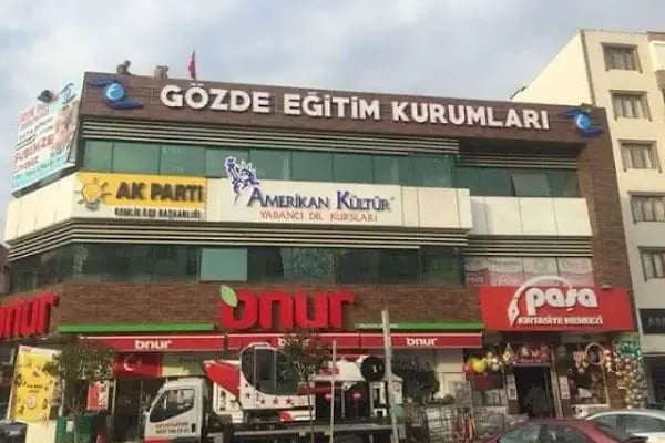 Gemlik Gözde Eğitim Kurumları - Resim 2