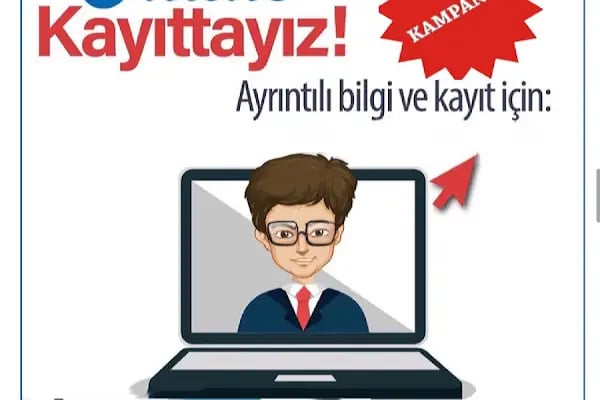 Ak Çarşı sürücü kursu Güneşli - Resim 18