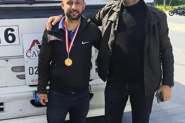 Ak Çarşı sürücü kursu Güneşli - Resim 7