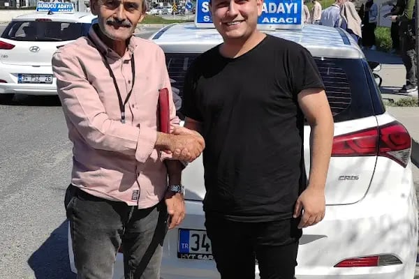 Ak Çarşı sürücü kursu Güneşli - Resim 5