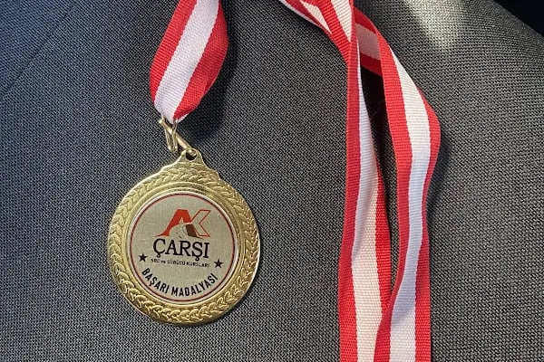 Ak Çarşı sürücü kursu Güneşli - Resim 6