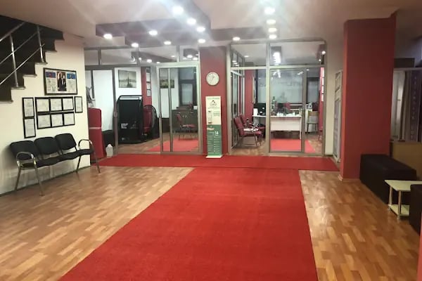 Ak Çarşı sürücü kursu Güneşli - Resim 15