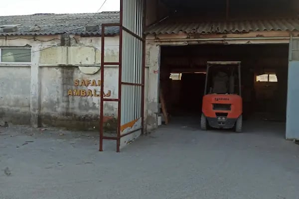 ŞAFAK AMBALAJ KARTON KOLİ SANAYİ - Resim 4