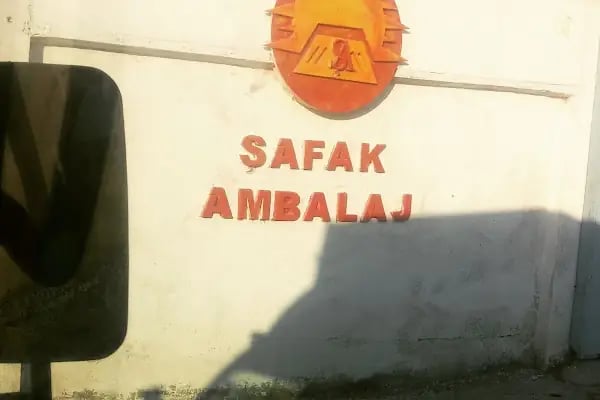 ŞAFAK AMBALAJ KARTON KOLİ SANAYİ - Resim 6