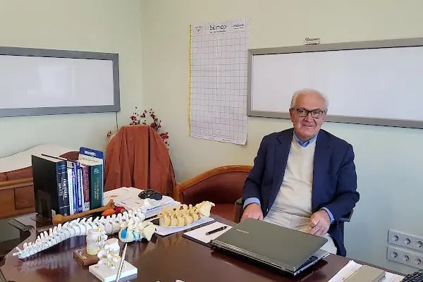 TARIK YAZAR MUAYENEHANE - Resim 5