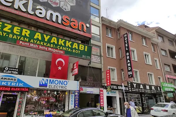Ankara 12. Noter - Resim 5