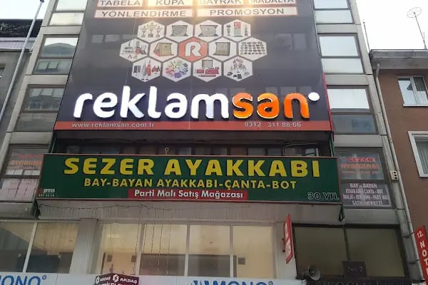 Ankara 12. Noter - Resim 4