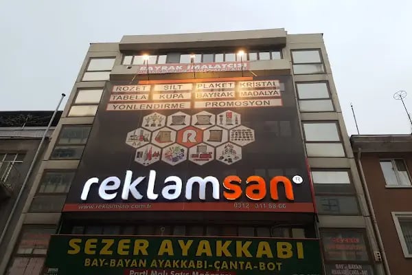 Ankara 12. Noter - Resim 6