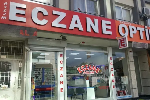 Aslım Eczane - Resim 3