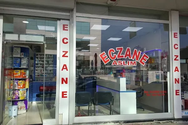 Aslım Eczane - Resim 8