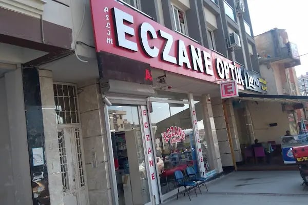 Aslım Eczane - Resim 5