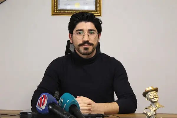 Psikolog Abdulkadir DEMİR - Resim 6
