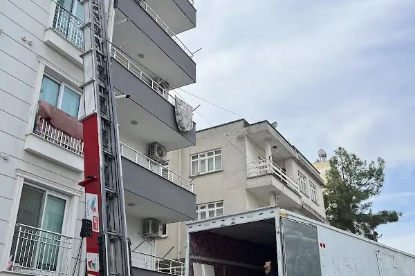 Ceyhan Gökberk Nakliyat - Resim 1