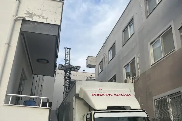 Ceyhan Gökberk Nakliyat - Resim 16