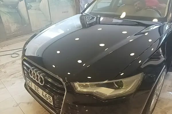 Hmt Auto Clean - Resim 3