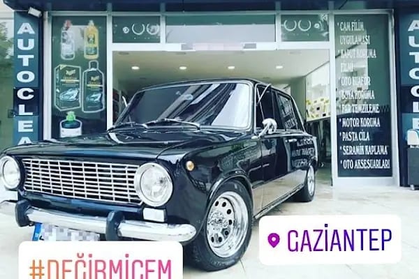Hmt Auto Clean - Resim 8