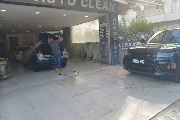 Hmt Auto Clean - Resim 6