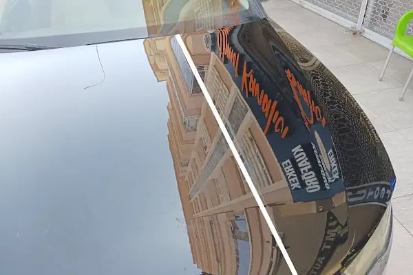 Hmt Auto Clean - Resim 9