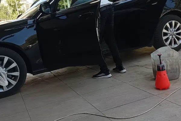 Hmt Auto Clean - Resim 7