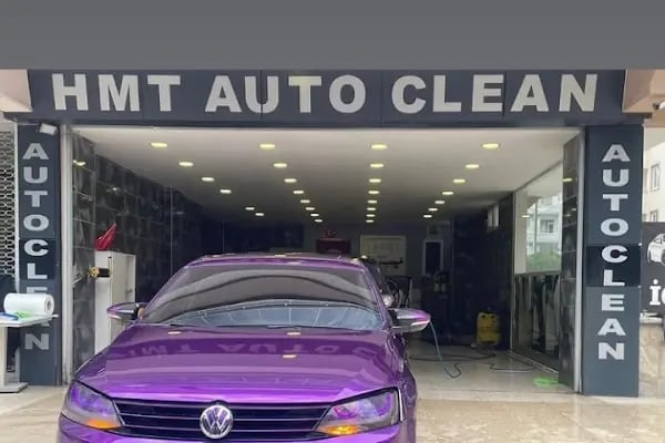 Hmt Auto Clean - Resim 4