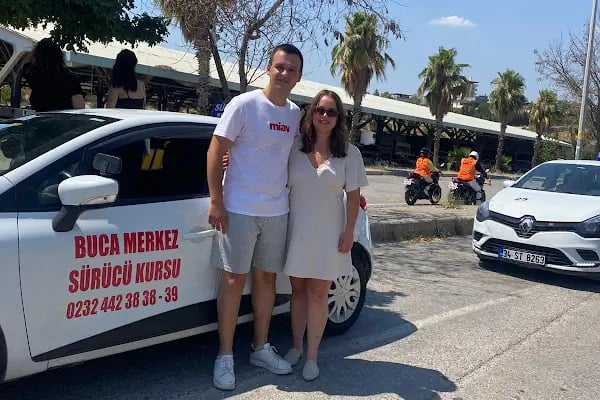 Özel Merkez Motorlu Taşıt Sürücüleri Kursu - Resim 6