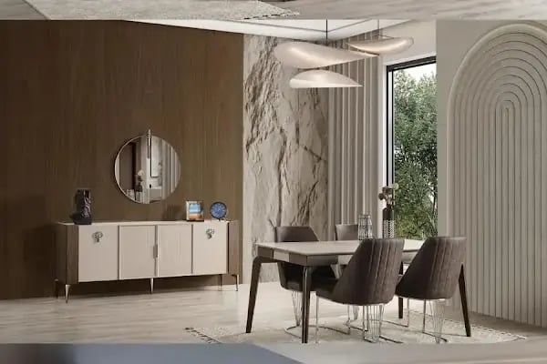 Takım mobilya - Resim 18