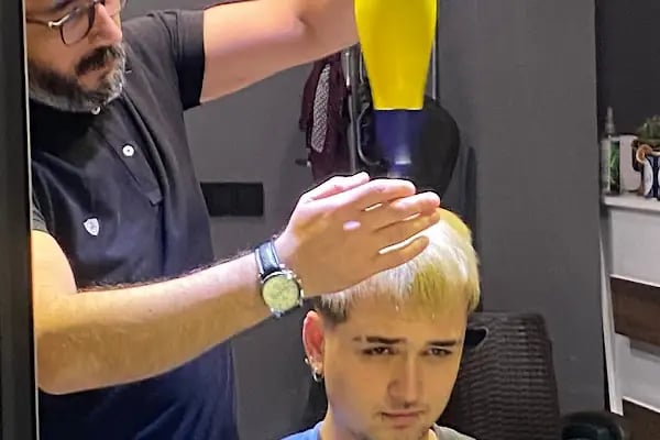 Salon Adem Aktaş - Resim 18