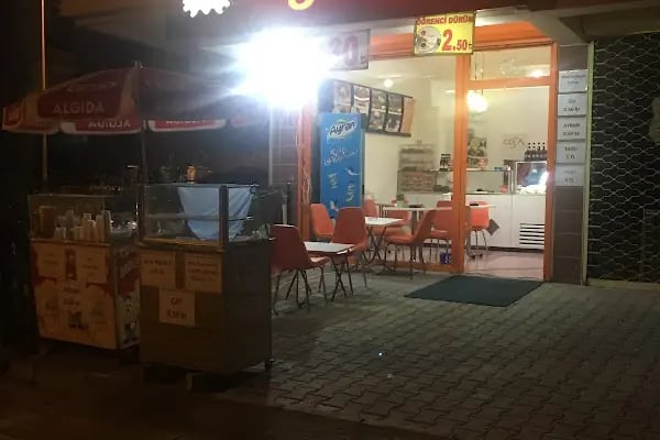 Kemaloğulları Pide & Kebap Salonu “Karapürçek” - Resim 1