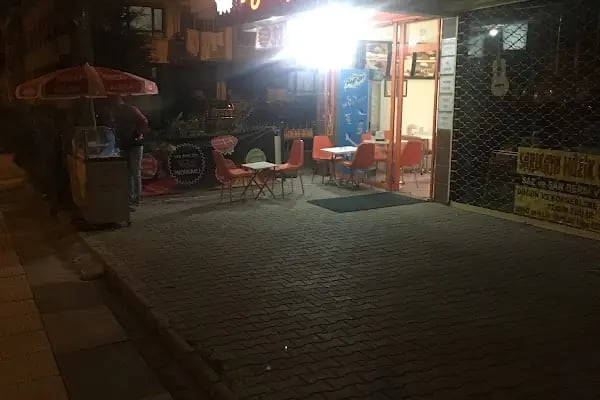Kemaloğulları Pide & Kebap Salonu “Karapürçek” - Resim 4
