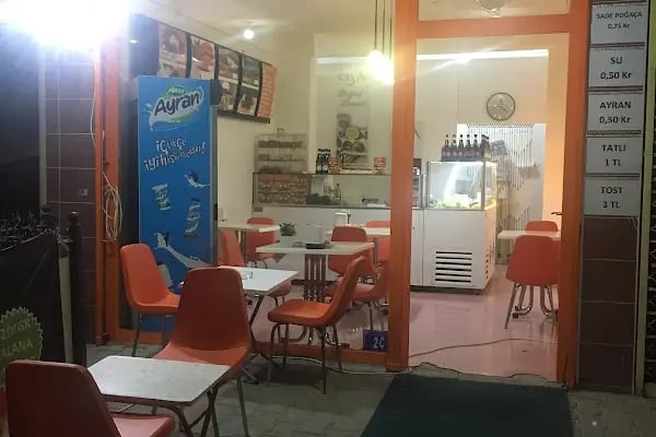 Kemaloğulları Pide & Kebap Salonu “Karapürçek” - Resim 7