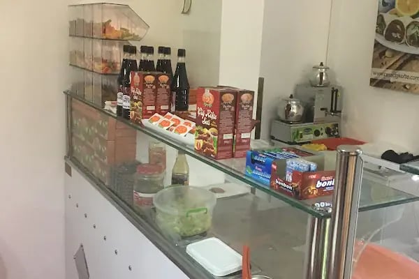 Kemaloğulları Pide & Kebap Salonu “Karapürçek” - Resim 3