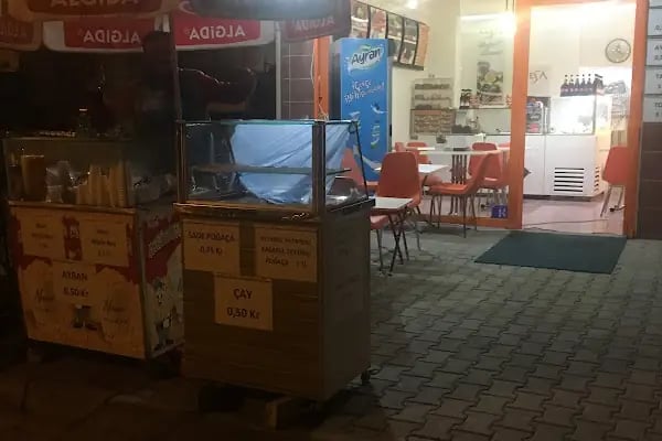 Kemaloğulları Pide & Kebap Salonu “Karapürçek” - Resim 9