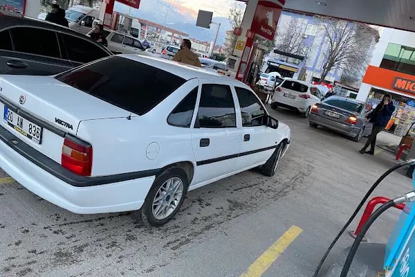 aks oto galeri acıpayam - Resim 10