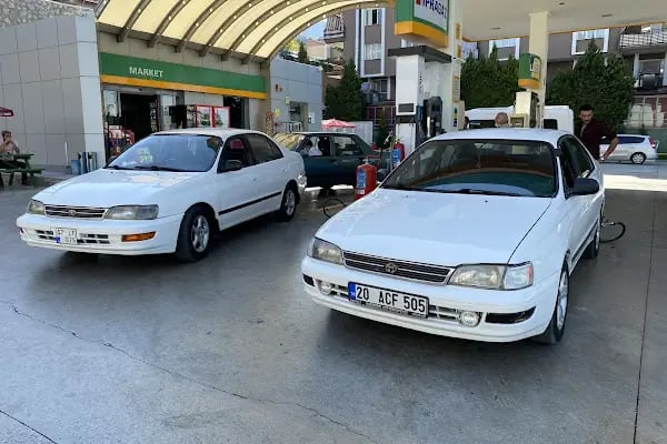 aks oto galeri acıpayam - Resim 9