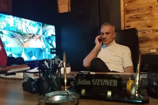 Seymen 41 Fırın - Resim 13