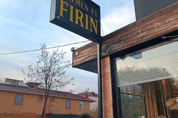 Seymen 41 Fırın - Resim 7