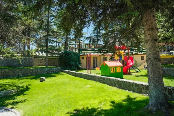 Ayfi FARM - Resim 18