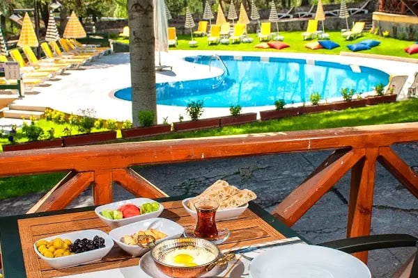 Ayfi FARM - Resim 13