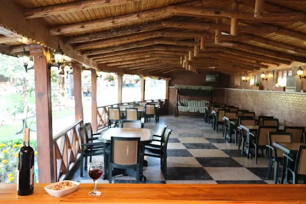 Ayfi FARM - Resim 12