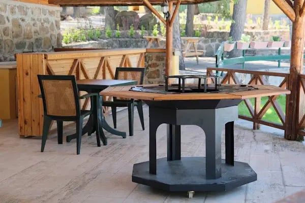 Ayfi FARM - Resim 10