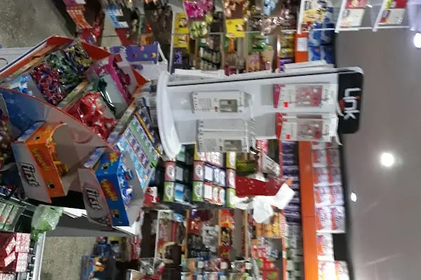Sungur Market SU TÜP BAYİ - Resim 3
