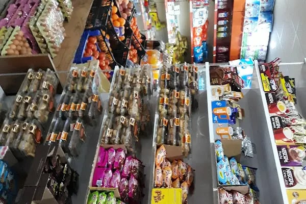 Sungur Market SU TÜP BAYİ - Resim 2