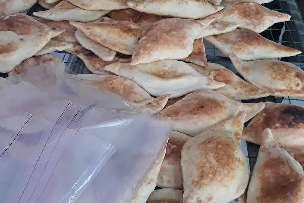 Sungur Market SU TÜP BAYİ - Resim 6