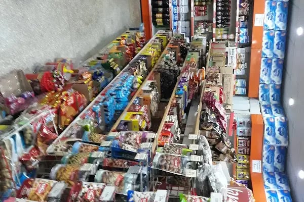 Sungur Market SU TÜP BAYİ - Resim 4