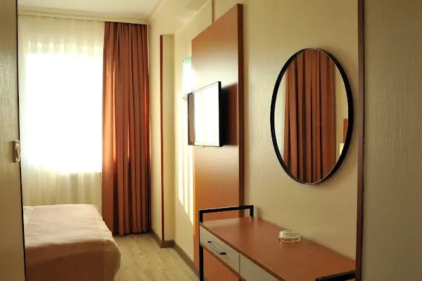 Lion City Hotel Ankara - Resim 6