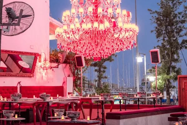 Fink Club Bodrum - Resim 5