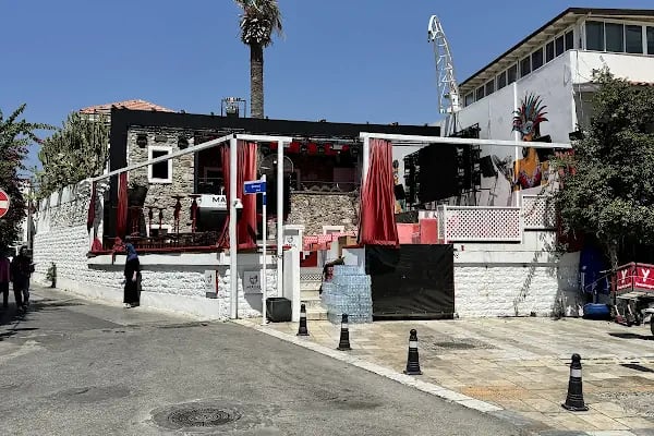 Fink Club Bodrum - Resim 3